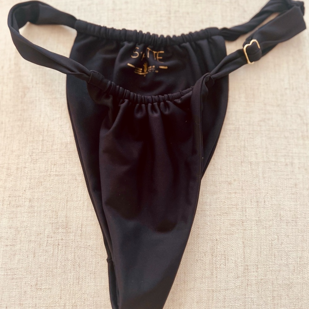 Skatie Bobby Bottom Thick Band